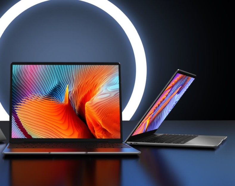 Chuwi announces affordable 13-inch CoreBook Pro notebook