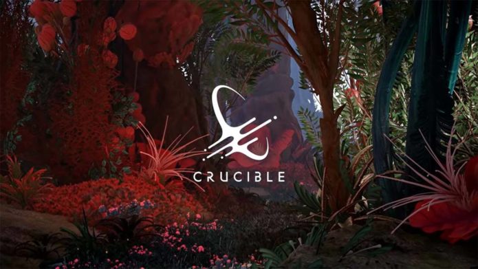 Amazon’s Crucible steps back into closed beta: What players can expect