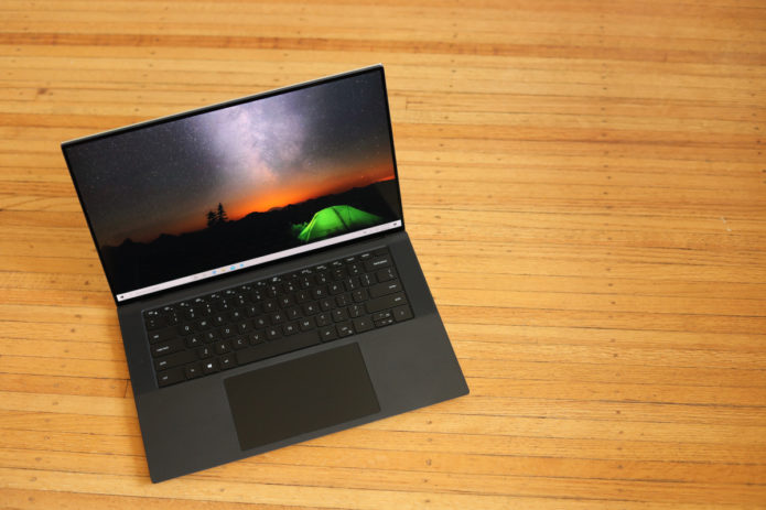 Dell XPS 15 9500 Review: Buy this laptop instead of a MacBook Pro 16