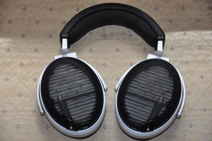T+A Solitaire P Over Ear Headphone Review
