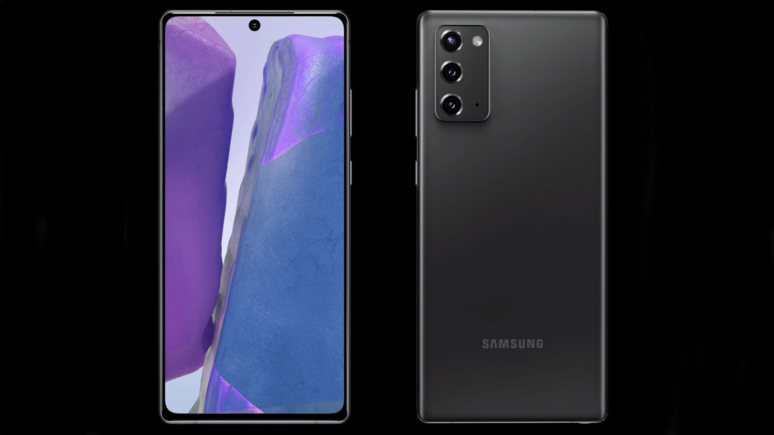 Samsung Galaxy Note 20 could be the ultimate gaming phone — here's why