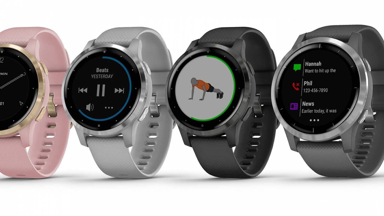 Huge Garmin outage takes sync and Garmin Connect offline