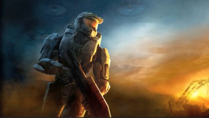 Halo 3 is finally coming to the Master Chief Collection on PC next week
