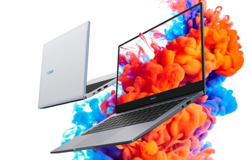 Honor MagicBook Pro key specs leaked: AMD Ryzen 7 4800H or Ryzen 5 4600H APU choice but likely soldered DDR4 2666 MHz RAM