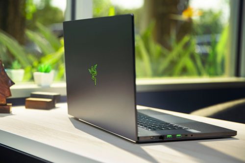 After testing over two dozen gaming laptops with the GeForce RTX 2070 Max-Q, the 2020 Razer Blade Pro 17 comes out to be the fastest of them all