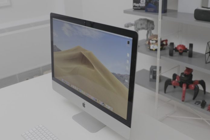 Apple iMac 2020 might be the last with Intel processors