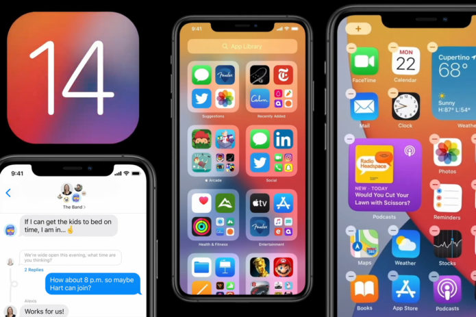 Five ways Apple is opening up its products with iOS 14 and macOS Big Sur