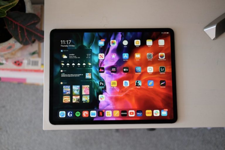 New iPad Pro 2021 (miniLED) Features, specs and release date