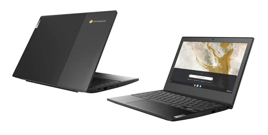 Lenovo Chromebook 3