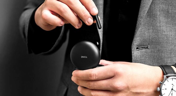 LG’s self-cleaning earbuds now available in the US: Should you buy it?
