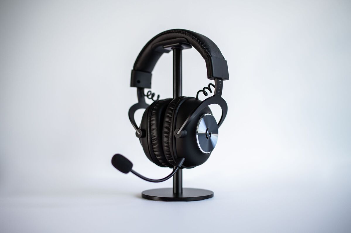 Logitech’s G Pro X Lightspeed fixes the biggest problem with the best gaming headset