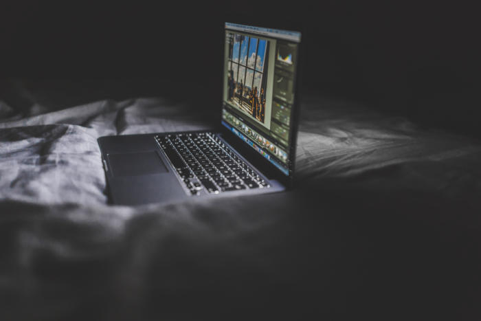 Don’t keep your Mac laptop charged to 100 percent all the time. Here’s why
