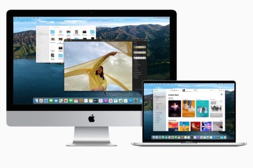 The Mac never left, but it’s about to have a comeback
