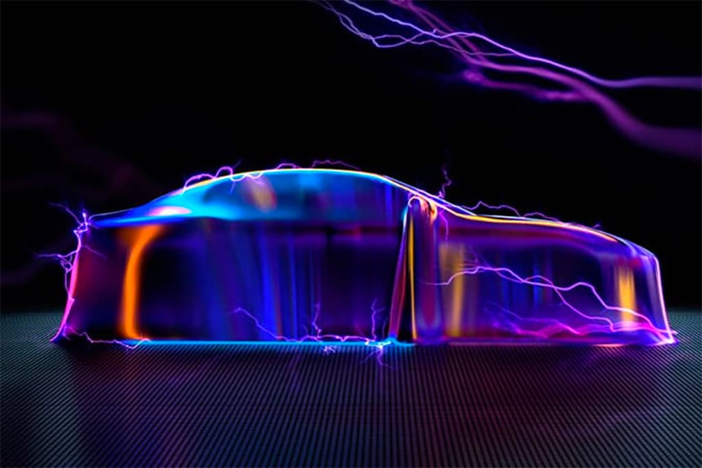 Maserati to electrify next week