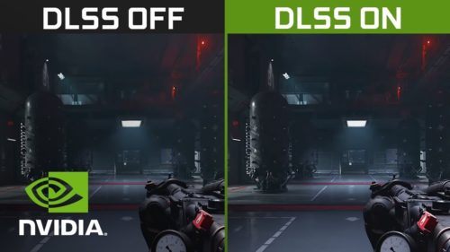 NVIDIA DLSS 2.0: Upgrading real-time ray tracing
