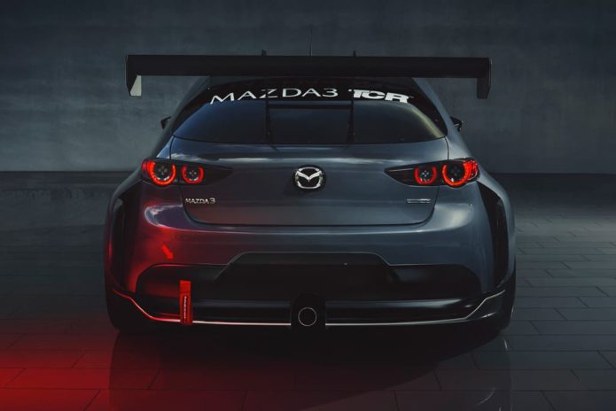 Mazda3 Turbo to deliver 420Nm