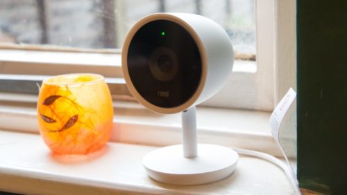Best indoor security camera 2020