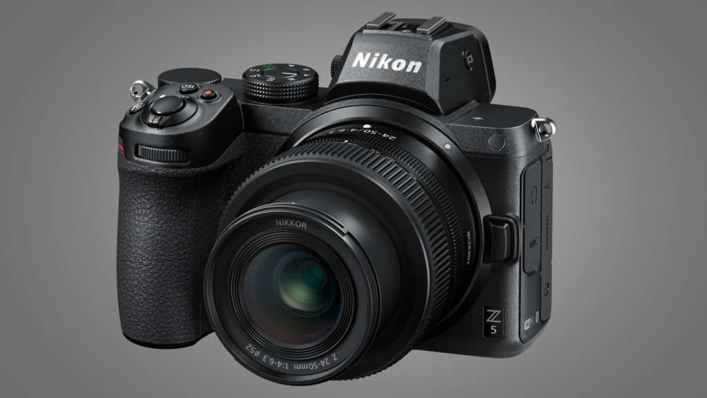 Nikon Z5 vs Z50 – The 10 Main Differences - GearOpen.com