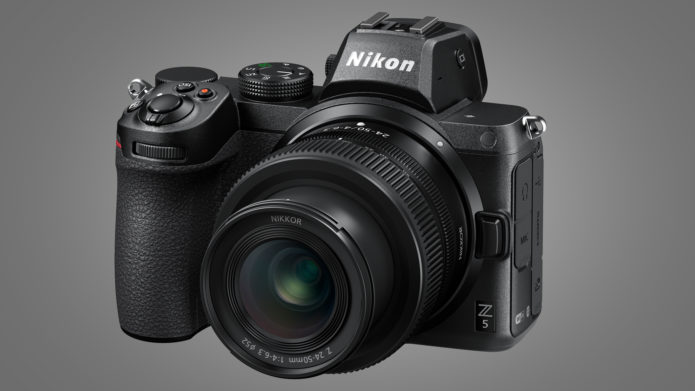 Nikon Z5 vs Z50 – The 10 Main Differences