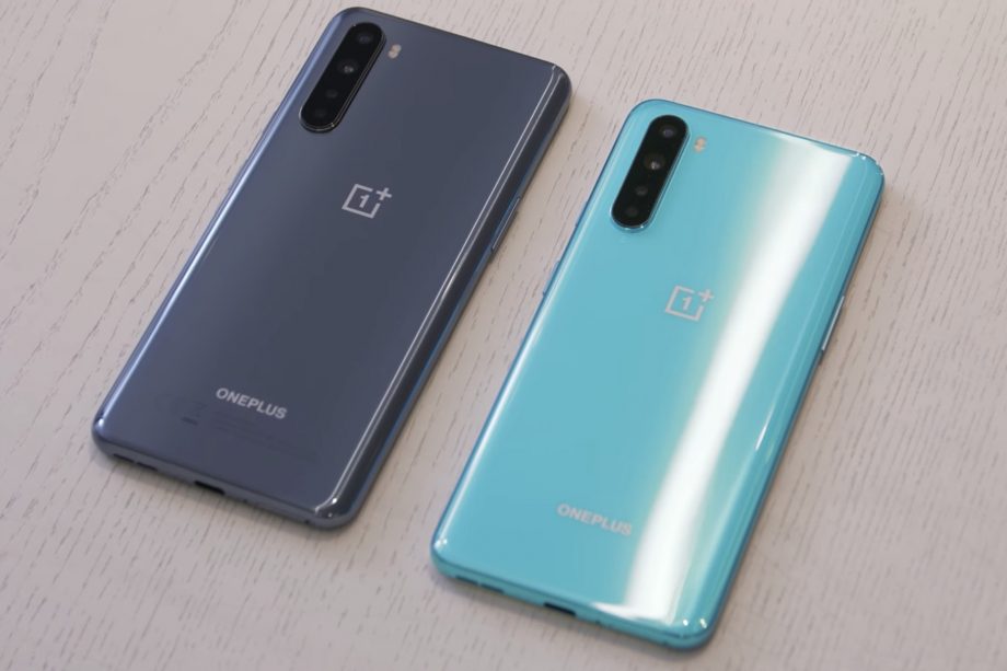 New OnePlus Nord specs confirmed – it’s a flagship in all but the price