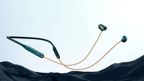 Oppo Enco M31 wireless earphones review