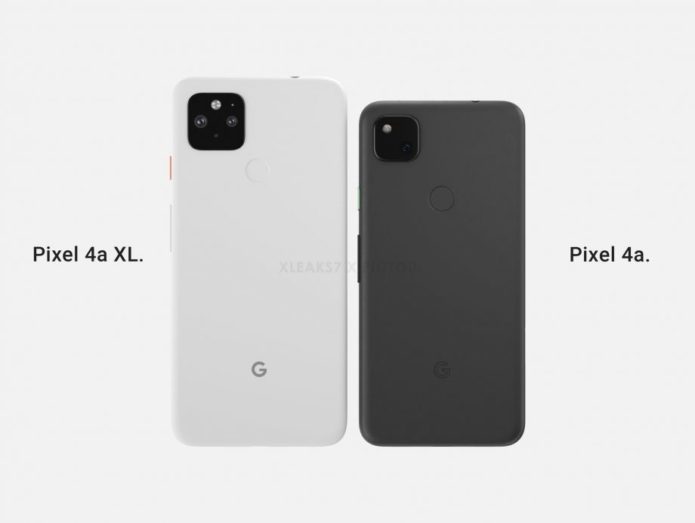 Pixel 4a: Google’s next smartphone release date confirmed
