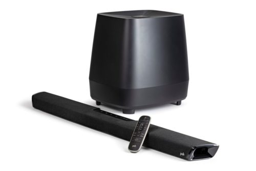 No Atmos, no problem: Polk Audio’s MagniFi 2 soundbar boasts its own 3D audio engine