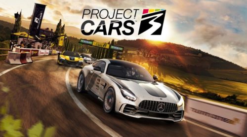 Hands on: Project Cars 3 Review