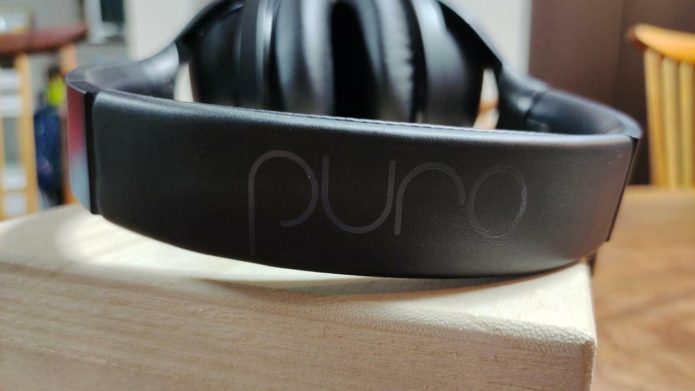 PuroPro ANC headphones review: protecting your hearing