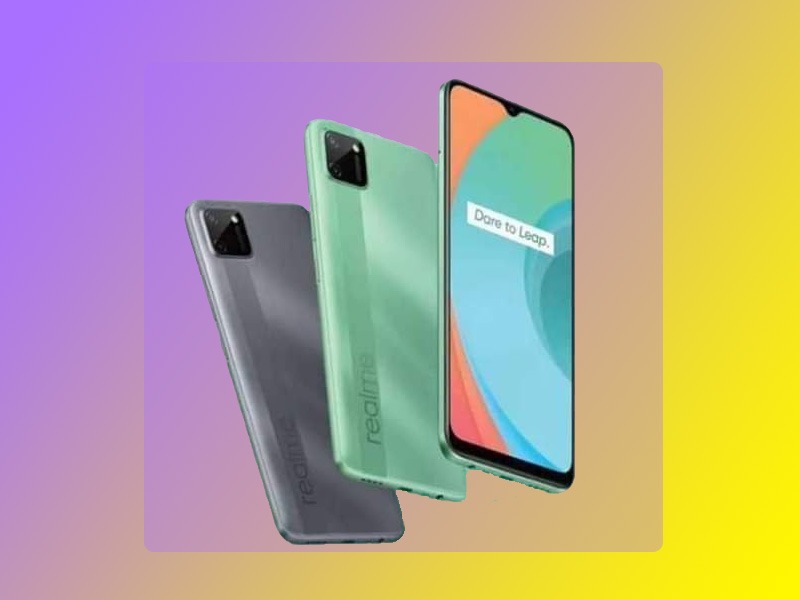 Что лучше realme c11 или xiaomi redmi 9a