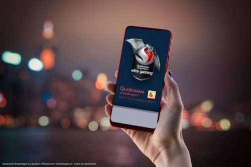 Qualcomm Snapdragon 865 Plus is a gaming beast – first phones confirmed