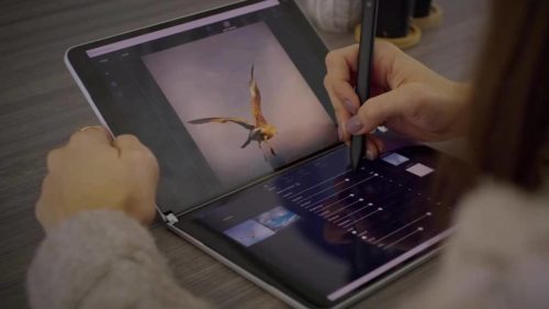 Surface Neo is officially not coming this holiday