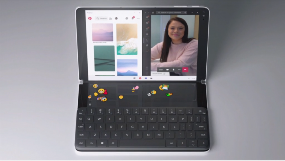 Surface Neo may be delayed until 2022 as Microsoft shifts Windows 10X plans