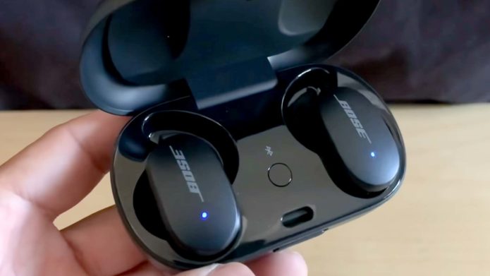 Bose Earbuds 700 release date, price, features and leaks