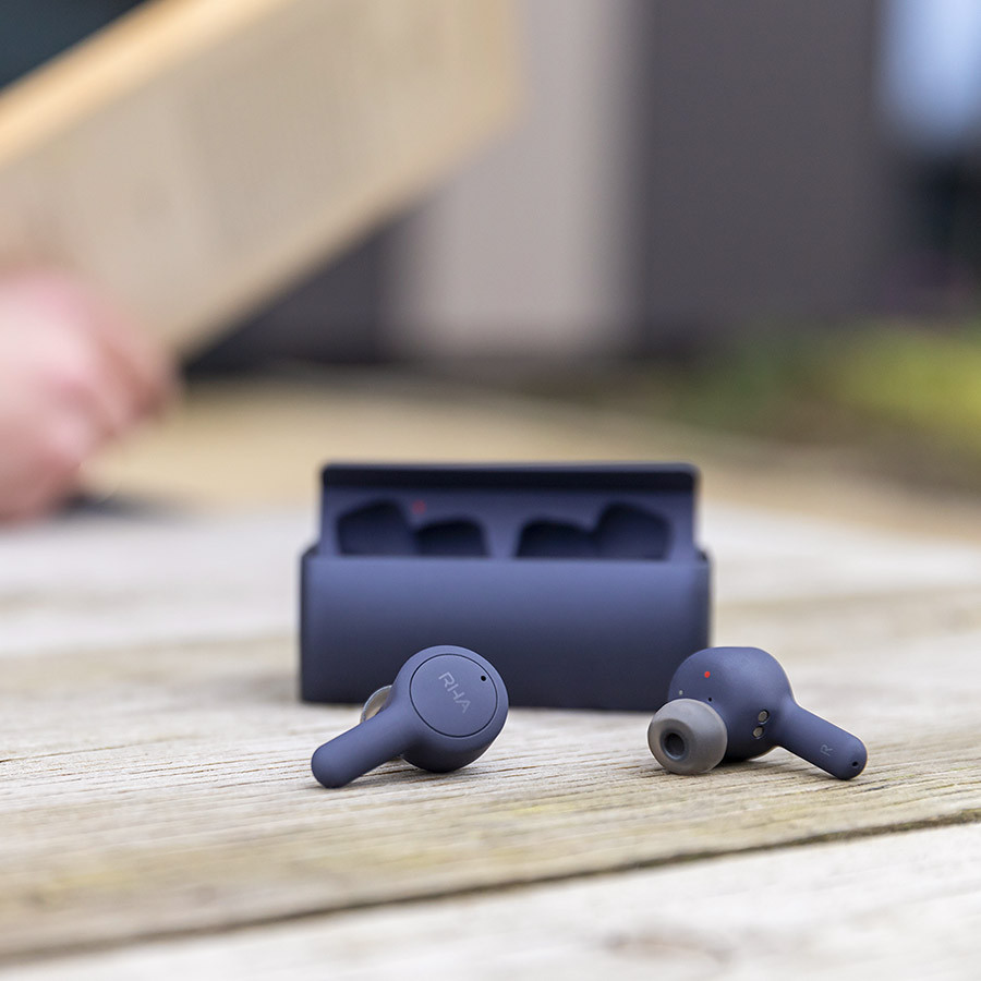 RHA TrueConnect 2 Review