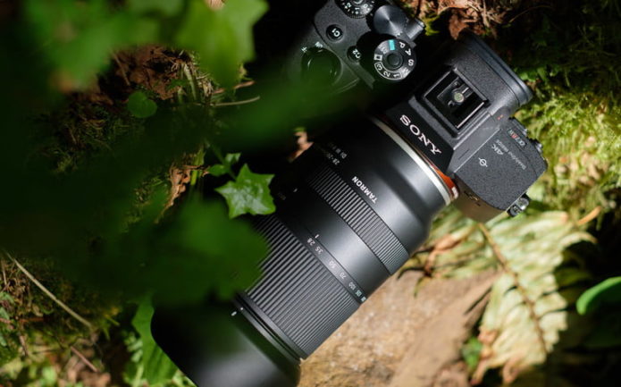 Tamron’s 28-200mm f/2.8-5.6 Review