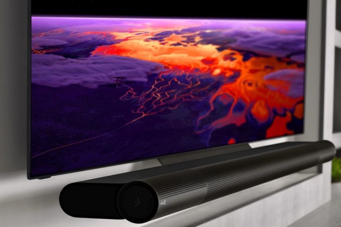 Vizio’s first OLED TVs are coming this fall, and they’re priced to move