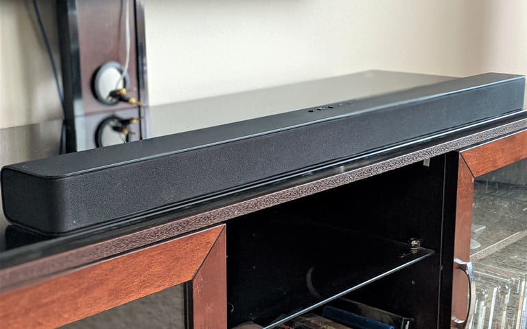 Vizio V Series 5.1 Soundbar review: Putting the ‘V’ in value - GearOpen.com