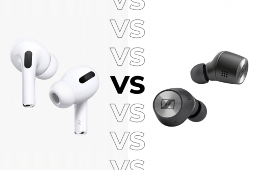 AirPods Pro vs Sennheiser Momentum True Wireless 2: Which should you get?