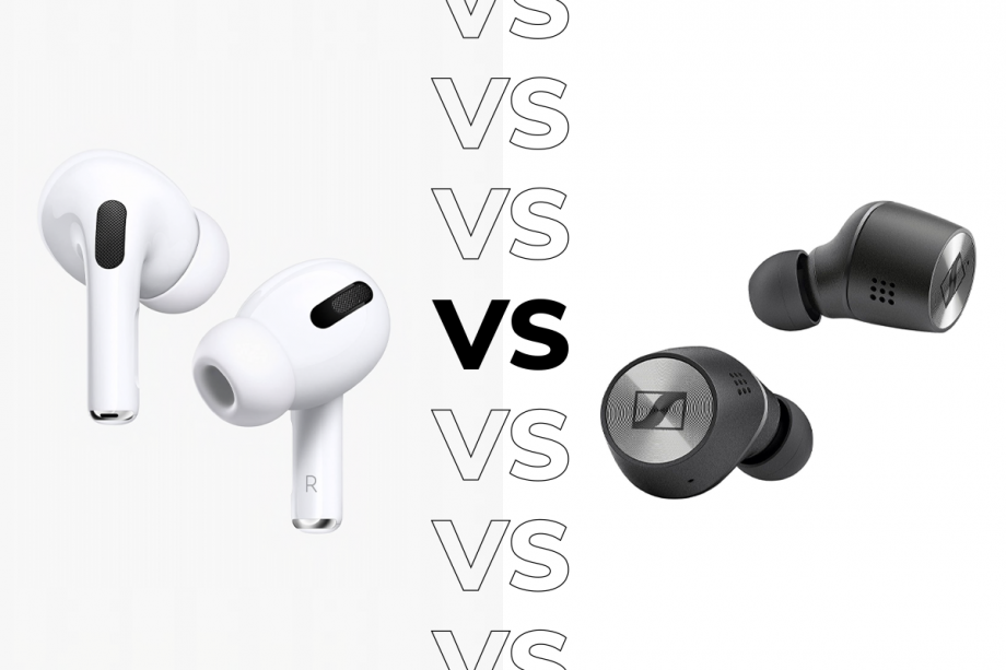 sennheiser momentum true wireless 2 vs samsung galaxy buds pro