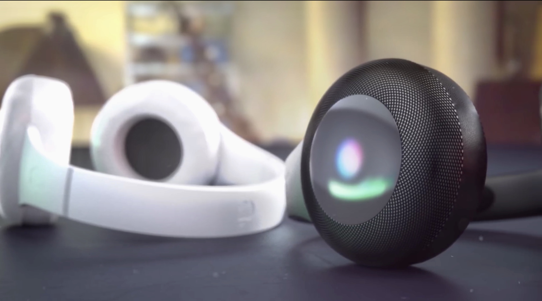 AirPods Studio leak reveals Bose-killing features