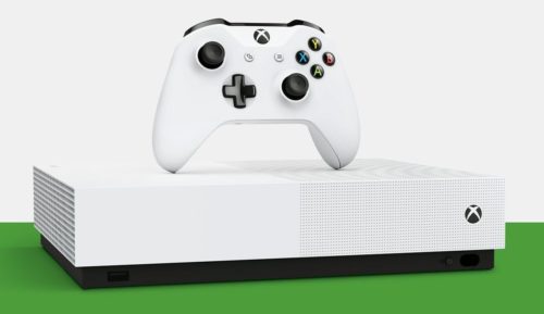 Microsoft’s Xbox Series S (code name Lockhart): What we know, what we expect