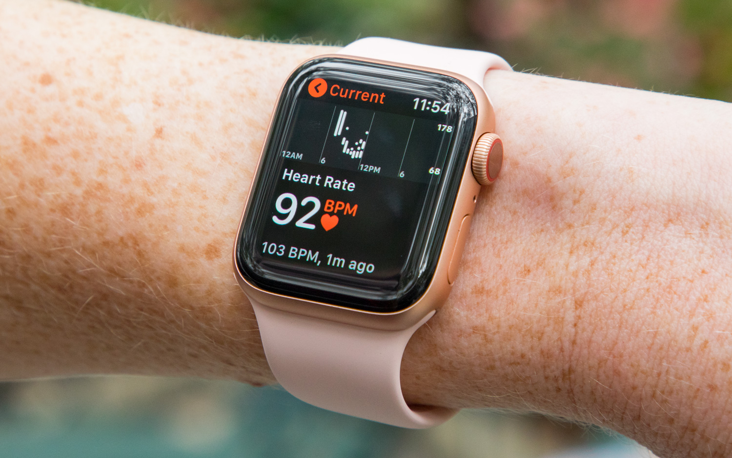 Apple Watch 6 leak confirms killer feature to battle Galaxy Watch 3