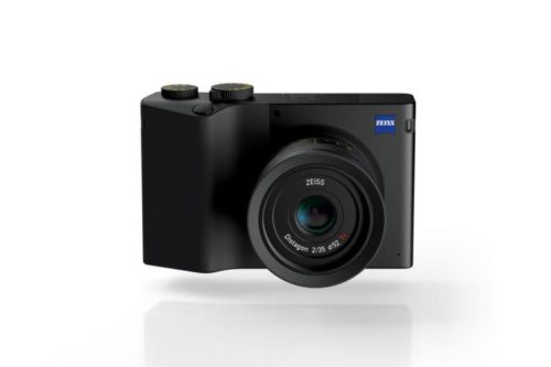 Missing In Action: Where In the World Is the Zeiss ZX1?