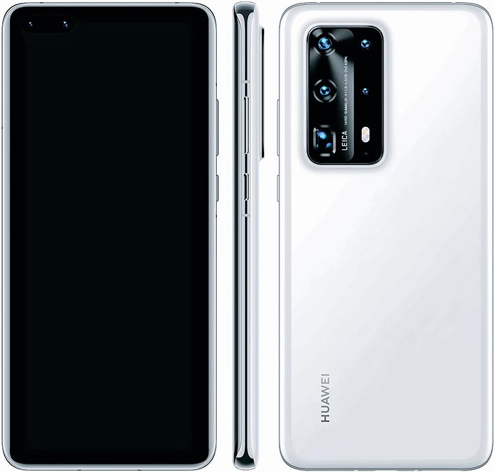 Huawei P40 Pro Plus review