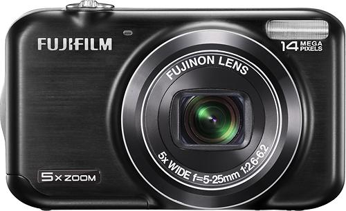 Fujifilm FinePix JX310 Camera