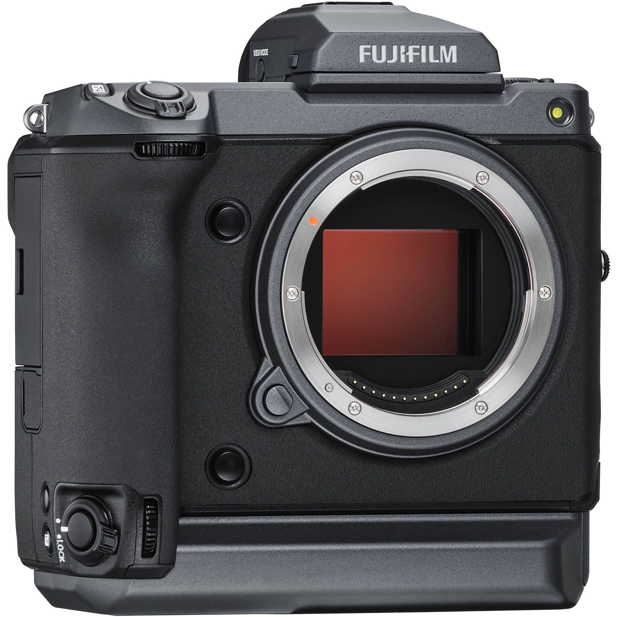 Fujifilm GFX 100 Camera