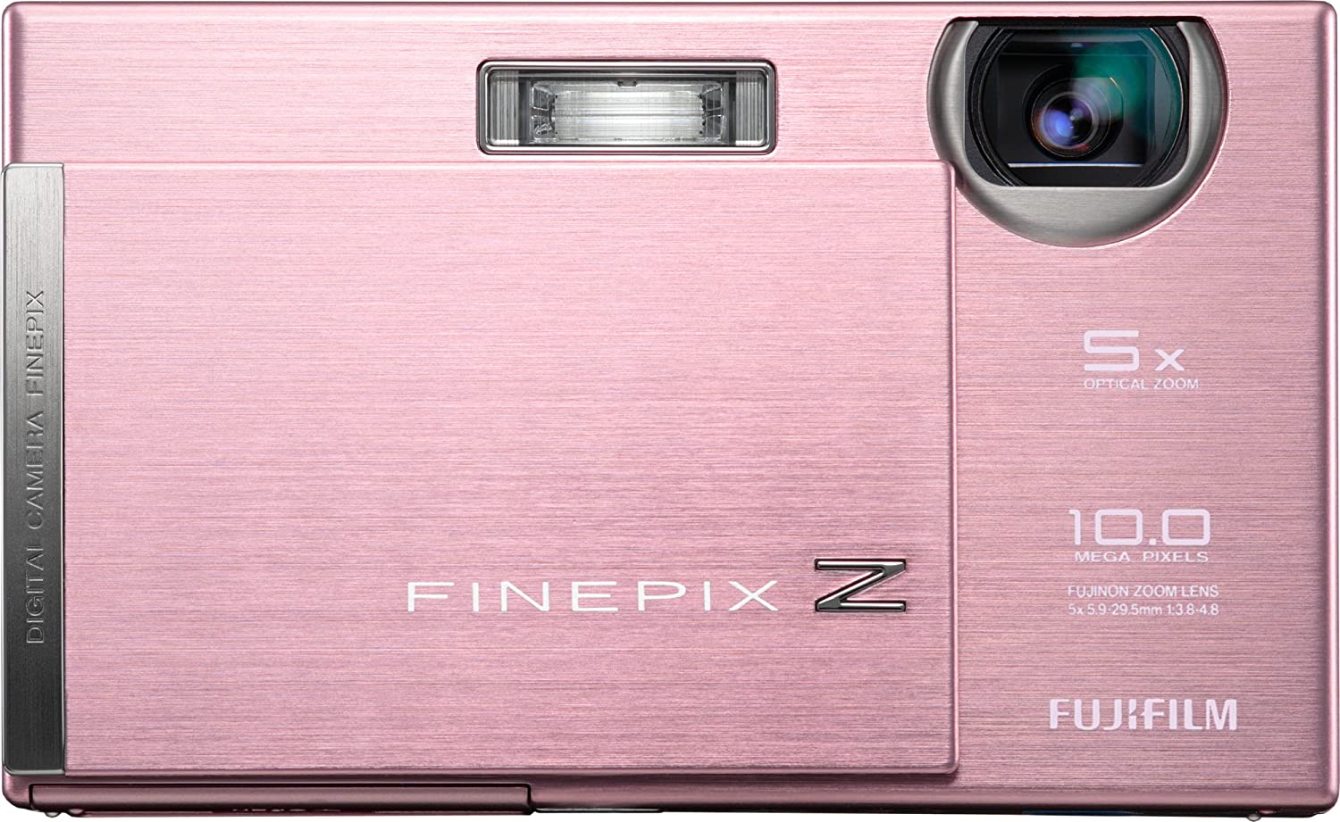 Fujifilm FinePix Z200fd Camera