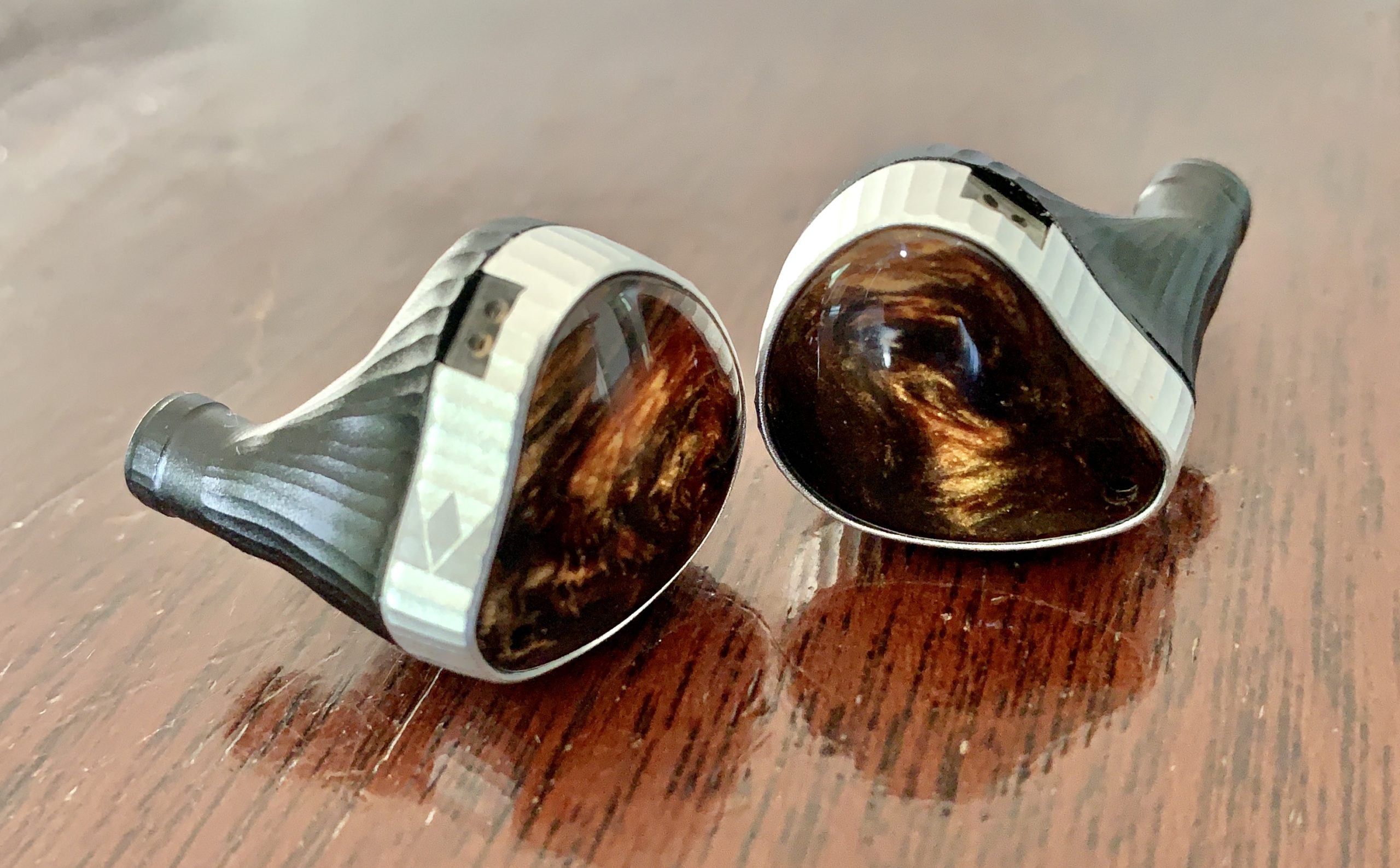 Noble Audio Sultan Review