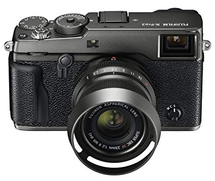 Fujifilm X-Pro2 Camera